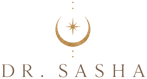 Dr. Sasha